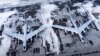 Nga lộ điểm yếu khi máy bay không người lái Ukraine thâm nhập sâu, tấn công 