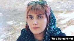 ایران کی صحافی مرضیہ امیری کو پانچ سال قید کی سزا دی گئی ہے۔