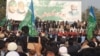 پاکستان سمیت دنیا بھر میں یومِ یکجہتیٔ کشمیر منایا گیا
