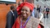 دلامنی زوما نے افریقی یونین کی سربراہ کا عہدہ سنبھال لیا