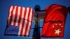 امریکہ اور چین میں آگے بڑھنے کی دوڑ: ’جنوب مشرقی ایشیا میں کشیدگی بڑھ رہی ہے‘