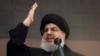 Thủ lãnh Hezbollah: Hậu thuẫn của Iran vẫn tiếp tục
