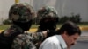 میکسیکو: منشیات فروش گروہ کا سرغنہ جیل سے فرار