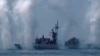 Trung Quốc tuần tra thường xuyên hơn, tạo ‘gánh nặng’ lên các khinh hạm lâu năm của Đài Loan