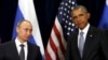 Mỹ - Nga đụng độ quyết liệt về cách giải quyết khủng hoảng Syria
