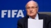 Chủ tịch FIFA: Không lo cho cá nhân trong vụ điều tra tham nhũng ở Mỹ