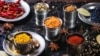 نعمت نامہ: ہندوستان کی 500 سال پرانی 'کک بک' میں کن کھانوں کا ذکر ہے؟
