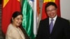 Việt Nam, Ấn Ðộ tăng cường hợp tác quốc phòng, thương mại