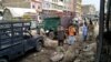 کوئٹہ کی سبزی منڈی میں دھماکہ، 20 افراد ہلاک 