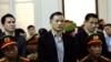 Tin nói luật sư Nguyễn Văn Đài được phóng thích sang Đức 