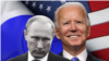 Mỹ giáng một loạt biện pháp trừng phạt Nga 