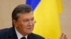Tổng thống bị lật đổ Yanukovych nói ông bị buộc rời khỏi Ukraina