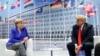 Nhà ngoại giao Đức: ‘Trump khiến Đức ngày càng xa lánh Mỹ’