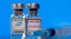 Cố vấn CDC ủng hộ tiêm mũi vaccine thứ ba cho mọi người trên 18 tuổi