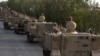 پاکستان فوج کے دستے افغان سرحد سے لائن آف کنٹرول منتقل: رپورٹ