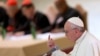 Đức Giáo Hoàng chỉ trích các giám mục bảo thủ