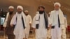 طالبان کا عالمی برادری پر اپنی حکومت تسلیم کرنے پر زور، امریکہ کا انکار 