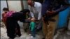ڈیرہ غاری خان: انسداد پولیو کی خاتون رضا کار پر کتوں کے ذریعے حملہ
