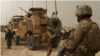 امریکی اہلکار پر افغانستان میں مقدمہ چلانے کا مطالبہ
