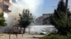 ترکی میں کار بم دھماکا کم از کم 25 افراد زخمی