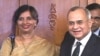 پاک بھارت خارجہ سیکرٹریوں کی ملاقات