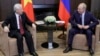 Cổng thông tin chính phủ: Tổng thống Nga Putin ‘nhận lời’ thăm Việt Nam