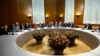 Khai mạc vòng đàm phán 'quyết định' về vấn đề hạt nhân Iran