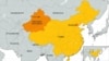 چین: سنکیانگ میں 11 'دہشت گرد' ہلاک کرنے کا دعویٰ