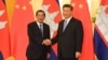 Thủ tướng Campuchia gạt bỏ lo ngại về ‘bẫy nợ’ Trung Quốc