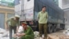 Việt Nam thu giữ 3 tấn ngà voi vận chuyển lậu