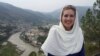 امریکی بلاگر سنتھیا رچی کو 15 روز میں پاکستان چھوڑنے کا حکم 