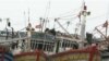 Trung Quốc: Bắt giữ 21 ngư dân Việt Nam ở Biển Đông là hợp pháp