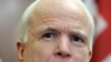 TNS McCain kêu gọi Mỹ đóng vai trò lớn hơn trong vụ tranh chấp Biển Ðông
