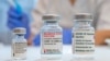 Việt Nam không cho tiêm trộn vaccine COVID-19 Moderna như với Pfizer