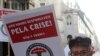 Công đoàn Bồ Đào Nha đình công phản đối các biện pháp kiệm ước