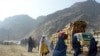قندھار سے ہزاروں افراد کی نقل مکانی، 46 افغان فوجیوں کی پاکستان میں پناہ 
