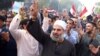 مصر: صدر مرسی کے حق اور مخالفت میں مظاہرے