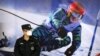 امریکہ کا بیجنگ کے سرمائی اولمپکس کے سفارتی بائیکاٹ کا اعلان