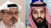 جمال خشوگی قتل کیس: امریکی انٹیلی جنس رپورٹ میں سعودی ولی عہد کا نام
