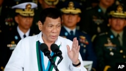 Tổng thống Rodrigo Duterte đã rút Philippines ra khỏi tòa hình sự ICC nhưng các công tố viên cho biết cuộc điều tra về cuộc chiến chống ma túy làm hàng ngàn người chết của ông sẽ vẫn tiếp tục. 