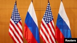 Hôm 31/1/2023, Hoa Kỳ cáo buộc Nga vi phạm Hiệp ước START mới.