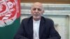 افغانستان کو خون ریزی اور تباہی سے بچانے کے لیے ملک چھوڑا: اشرف غنی