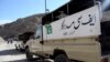 بلوچستان میں چیک پوسٹ پر حملہ، سات اہلکار ہلاک
