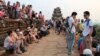 Campuchia trục xuất 7 người nước ngoài tổ chức nhảy khiêu dâm