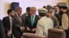 دوحہ مذاکرات: افغان حکومت اور طالبان کا تنازع کے حل کے لیے آئندہ ہفتے دوبارہ ملنے پر اتفاق