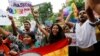 کیا بھارت میں ہم جنس پرستوں کو شادی کی اجازت ملنے والی ہے؟