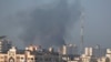 Israel tấn công Gaza, trả đũa vụ bắn rocket