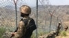 افغان سرحد پر باڑ لگنے سے دہشت گردی 80 فی صد کم ہوئی: پاکستانی فوج کا دعویٰ 
