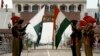 بھارت کا پاکستان پر ''دہشت گردی'' کا الزام، پاکستان کی مذمت