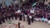 شام: نشانہ باز بدستور ایک خطرہ ہیں، عرب لیگ